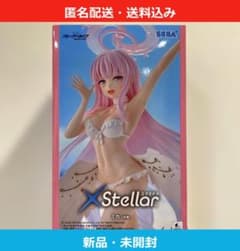 [新品・未開封] ブルーアーカイブ ミカ XStellar フィギュア