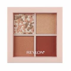 ✳︎REVLON✳︎アイシャドウパレット 002SUNSET BRICKのサムネイル