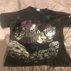 Tシャツのサムネイル
