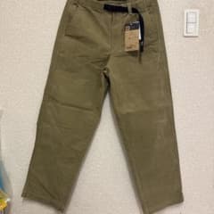 THE NORTH FACE Valleywave Pant クラシックカーキのサムネイル