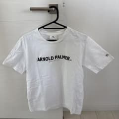 ARNOLD PALMER Tシャツ ホワイトのサムネイル