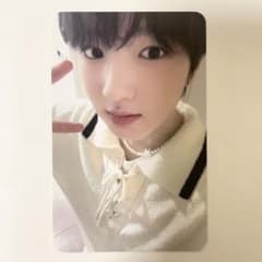 nct wish music plant 2.0 サイン会 サクヤ トレカ - メルカリ