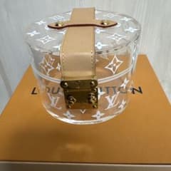 ルイヴィトン ボワット・スコット新品 未使用 - メルカリ
