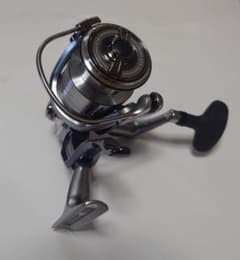 美品 DAIWA 24 インパルト 2500XH-LBD レバーブレーキリールのサムネイル