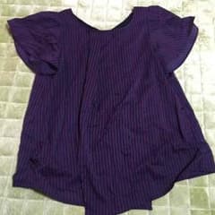 3wayシフォントップスのサムネイル