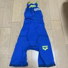 arena 競泳水着 アクアフォースＭＦ　SS セントラルのサムネイル