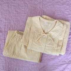 値下げ✴︎マタニティパジャマ♡訳ありなので安い！のサムネイル