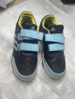 adidas Disney Kids Sneakers with Velcro Closure