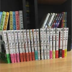 東京喰種 1〜14巻 re 1〜6巻のサムネイル