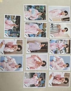 高橋恭平 公式写真 13枚セットのサムネイル