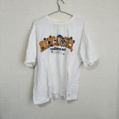 A SPECIAL DAY Tシャツ ホワイト 半袖のサムネイル
