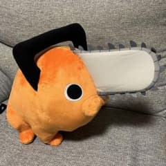 チェンソーマン ポチタ超BIGぬいぐるみ2の入手方法まとめ – 攻略大百科