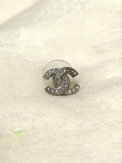 CHANEL シャネル ピアス 片耳 - メルカリ