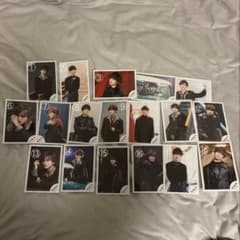 玉森裕太公式写真のサムネイル