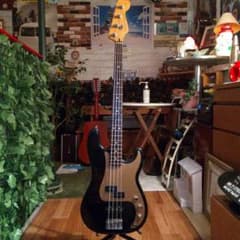FENDER. Mexico. PJアクティブベース・SPECIAL.のサムネイル