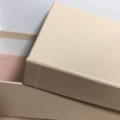 vivienne westwoodの空箱です。のサムネイル