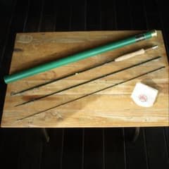 Winston IM6　8ft ♯4 3pcs.　ウィンストン フライロッドのサムネイル