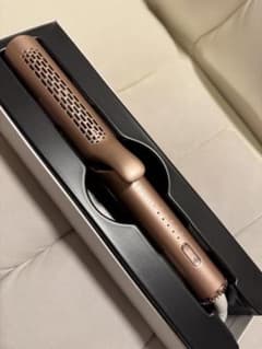 MEDULLA ストレートヘアアイロン 本体 2Wayのサムネイル