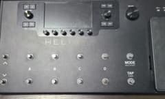 line6 helix LTのサムネイル