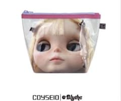 COYSEIO X BLYTHE LAYERED MINI POUCH ポーチ - メルカリ