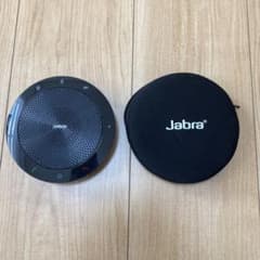 Jabraspeak 510 スピーカーフォンPHS002Wのサムネイル