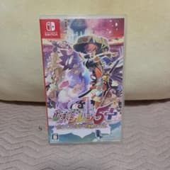 夜23時まで限定割引　風来のシレン5plusのサムネイル