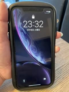 ちゃっさ様専用　i phone Xrのサムネイル