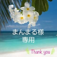 まんまる様専用のサムネイル