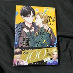 踏んだり、蹴ったり、愛したり 3 壱屋すみのサムネイル