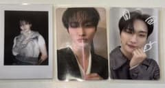 ATEEZ ソンファ Apple music 特典トレカセット - メルカリ