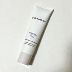 ローラメルシエ スフレハンドクリーム フレッシュフィグ 特製サイズ