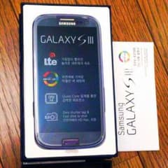【祭日最終値引き】SIMフリー★ギャラクシーのサムネイル