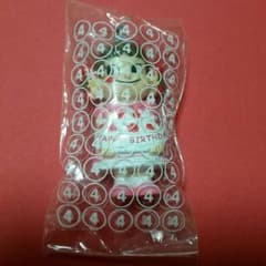 ペコちゃんのサムネイル