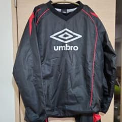 アンブロ Jr.ウィンドアップピステ160 UBA4540J NRDのサムネイル