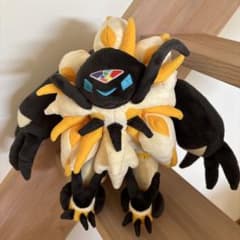 【希少】可動式ぬいぐるみ ソルガレオ　ネクロズマ　たそがれのたてがみ m59573209949_1.jpg?1776062358