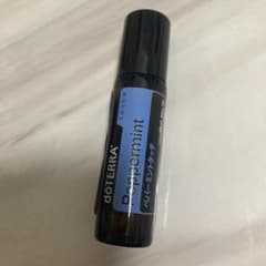 doTERRA ペパーミントタッチ 10ml ロールオンのサムネイル
