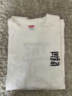 THE NINTH APOLLO 長袖Tシャツ Mサイズのサムネイル