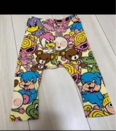 バニラ レギンスのサムネイル