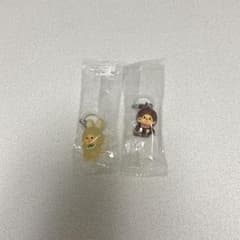 モンチッチ めじるしアクセサリー2のサムネイル