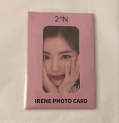 レドベル アイリーン 2aN カード - メルカリ