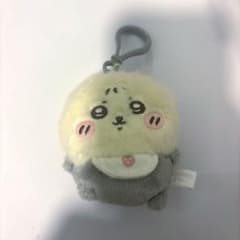 ちいかわ ベビー マスコット キーホルダー ラッコ先輩のサムネイル