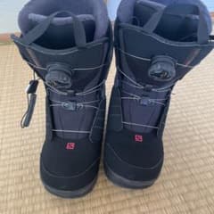 Salomon Pearl BOA スノーボードブーツ 24.5cmのサムネイル