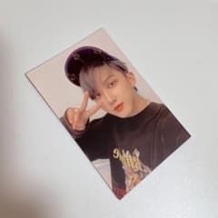 Stray kids チャンビントレカのサムネイル