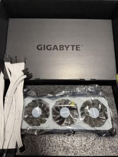 NVIDIA GEFORCE RTX 2070 SUPERのサムネイル