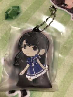 日向坂46 ラバーチャーム 柿崎芽実のサムネイル