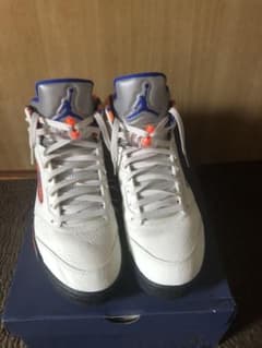 NIKE AIR JORDAN 5 エアジョーダン5のサムネイル