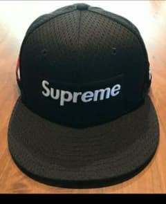 Supreme キャップのサムネイル