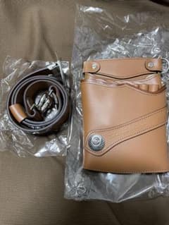（新品 未使用）ナルトシザーケース 5丁入り ケース大のサムネイル