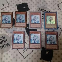 遊戯王 エフェクトヴェーラセットのサムネイル