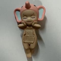 Sonny Angel HIPPERS Dreaming Series ゾウのサムネイル